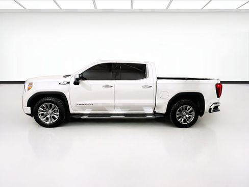 Used 2020 GMC Sierra 1500 Denali AWD/4WD image 22