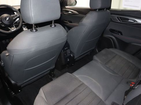 Used 2024 Dodge Hornet R/T w/ R/T Blacktop Package AWD/4WD image 21