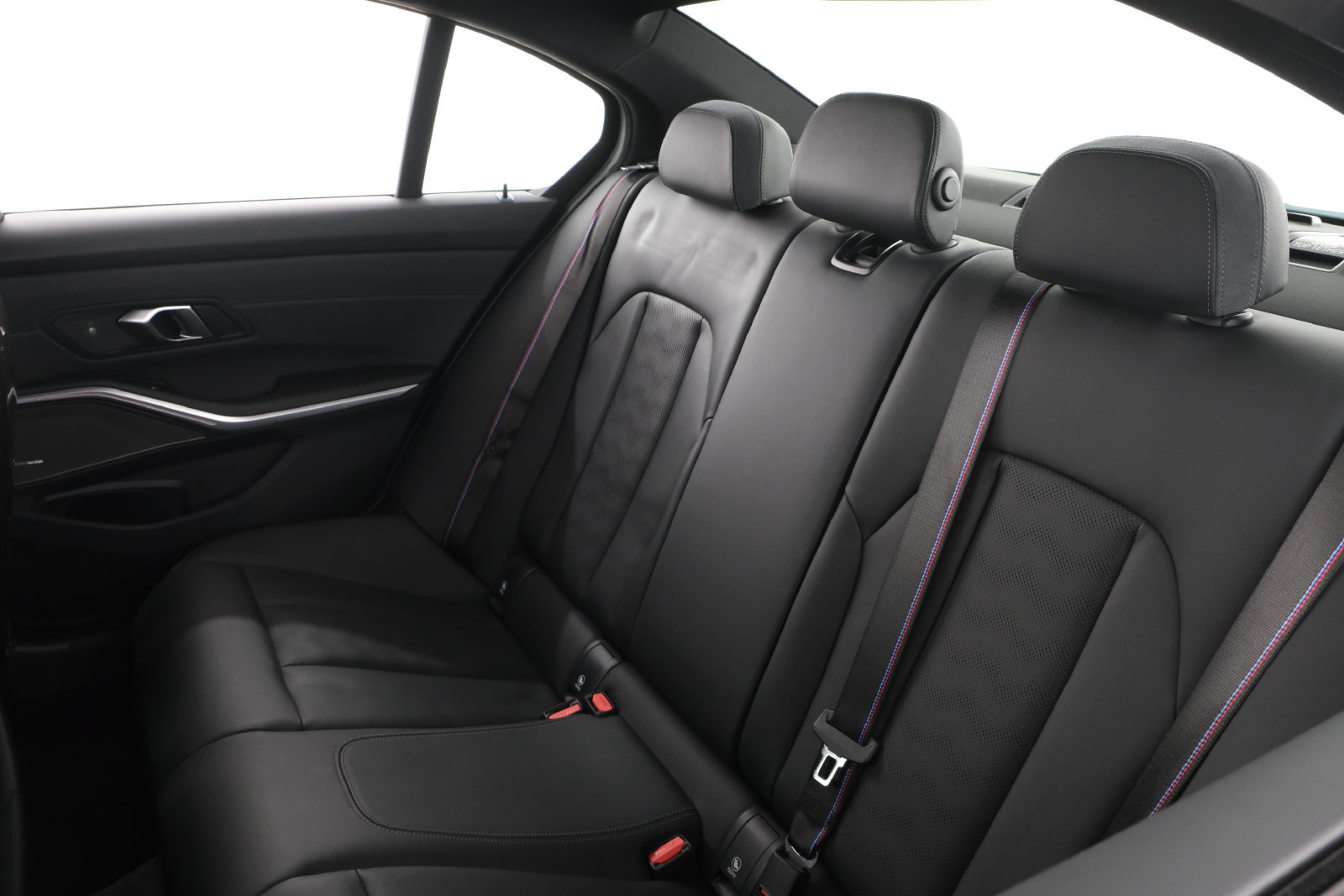 Used 2024 BMW M3 RWD image 35