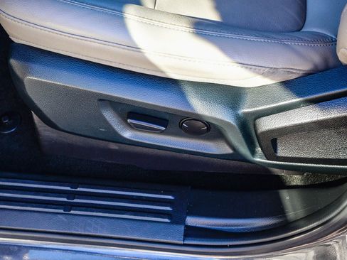 Used 2020 Ford Ranger Lariat w/ Equipment Group 501A Mid image 23