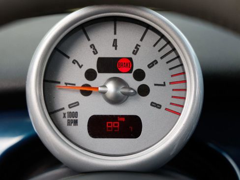 Used 2006 MINI Cooper S FWD image 27