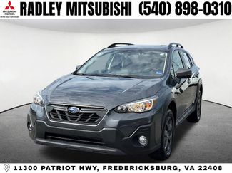 Used 2021 Subaru Crosstrek 2.5i Sport w/ Popular Package #2B AWD/4WD 360° Tour
