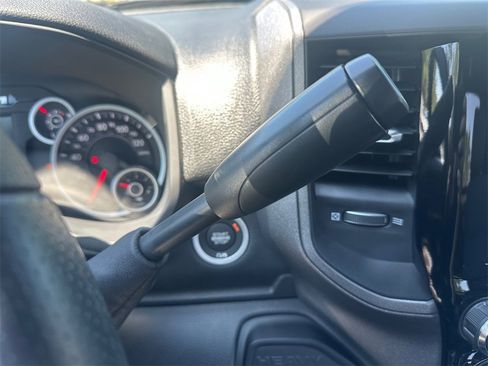 New 2025 RAM 4500 Tradesman image 30