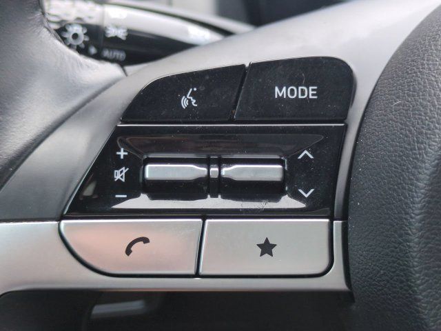 Used 2023 Hyundai Tucson SEL w/ Convenience Package FWD image 25