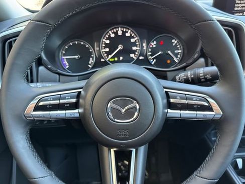 New 2025 MAZDA CX-50 AWD 2.5 Hybrid w/ Cargo Package image 27