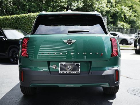 New 2027 MINI Cooper Countryman S AWD/4WD image 10