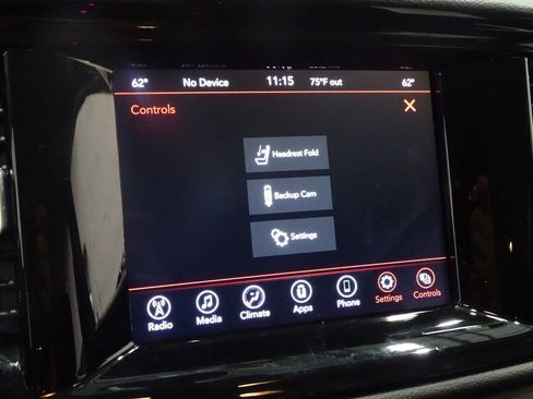 Used 2021 Dodge Durango SXT w/ 3rd Row Seating Group image 38