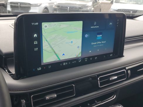 New 2026 Lincoln Aviator AWD image 19