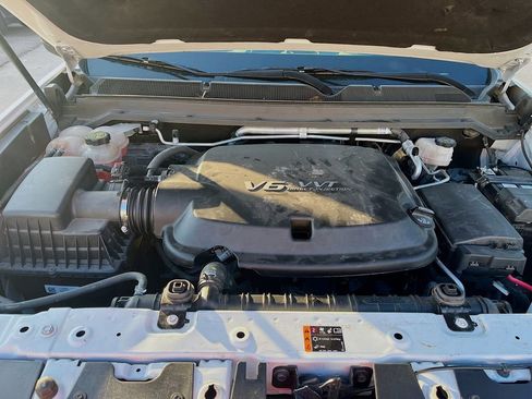 Used 2022 Chevrolet Colorado Z71 image 25