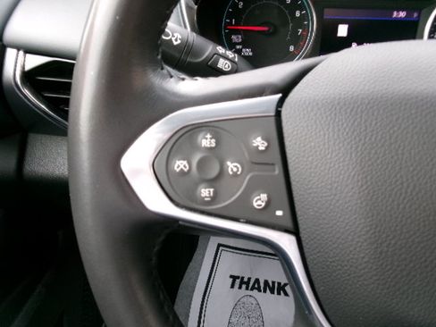 Used 2021 Chevrolet Traverse Premier image 21