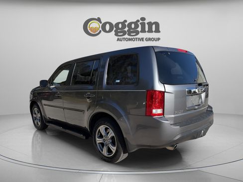 Used 2013 Honda Pilot EX-L image 3