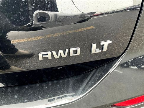 Used 2022 Chevrolet Equinox LT image 15