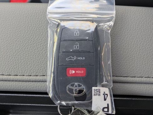 New 2026 Toyota Tundra Limited image 31