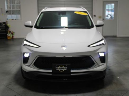 Used 2024 Buick Encore GX Sport Touring image 46