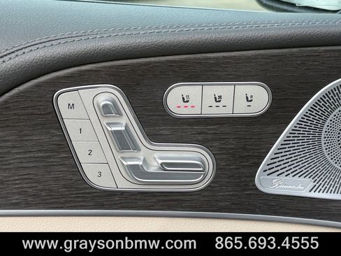 Used 2020 Mercedes-Benz GLE 450 4MATIC image 15