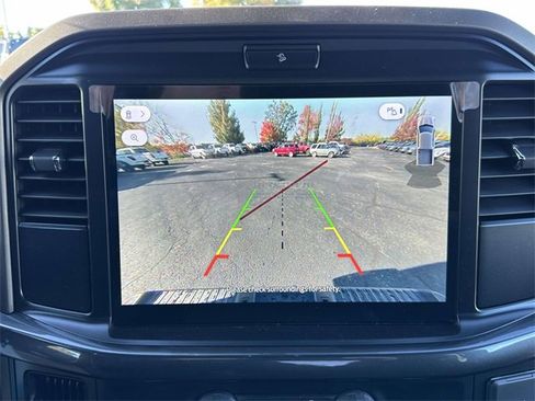 New 2025 Ford F150 STX w/ Equipment Group 201A FX4 image 26