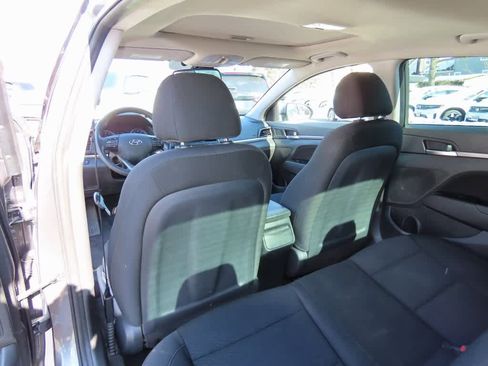 Used 2020 Hyundai Elantra Value Edition w/ Cargo Package (C1) image 13