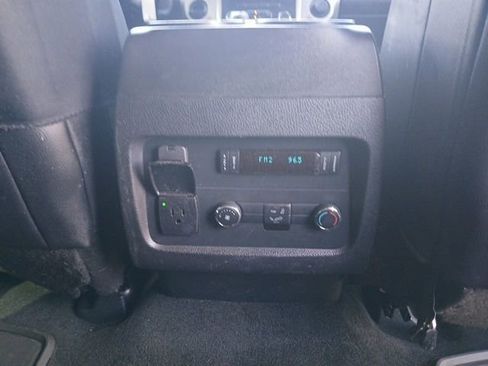 Used 2016 Ford Expedition XLT w/ Equipment Group 202A image 14