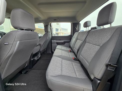 New 2026 Ford F250 XL w/ STX Appearance Package AWD/4WD image 20