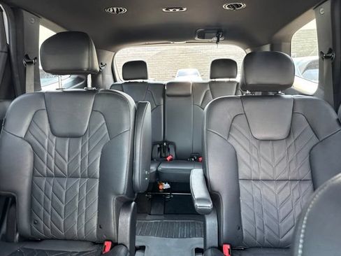 Certified 2024 Kia Telluride EX X-Line AWD/4WD image 10
