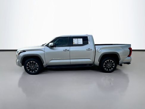 Used 2024 Toyota Tundra Limited w/ Power Package RWD image 4
