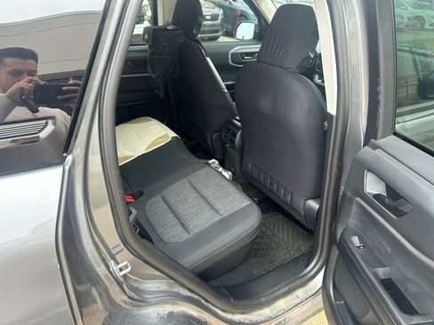 Used 2023 Ford Bronco Sport Big Bend w/ Convenience Package image 10