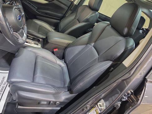 Used 2022 Subaru Ascent Limited w/ Technology Package AWD/4WD image 13