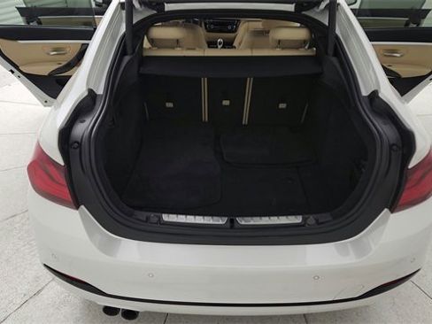 Used 2020 BMW 430i Gran Coupe 430i Gran Coupe w/ Convenience Package image 15