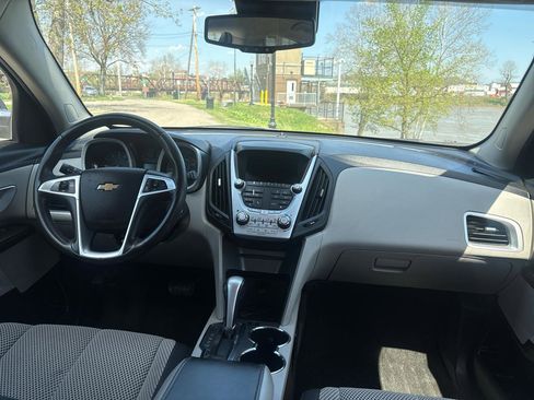 Used 2013 Chevrolet Equinox LT image 7