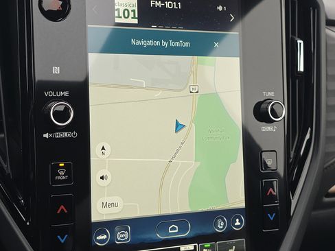 New 2025 Subaru Forester Sport image 10