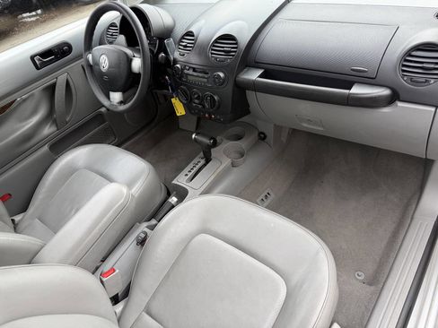Used 2000 Volkswagen Beetle GLS image 8