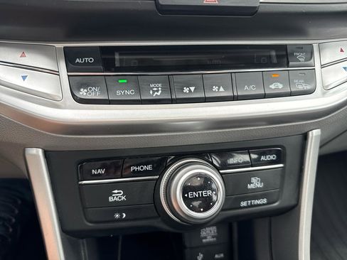 Used 2015 Honda Accord EX-L image 19