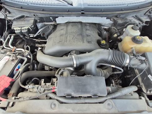 Used 2013 Ford F150 XLT w/ XLT Chrome Pkg AWD/4WD image 17