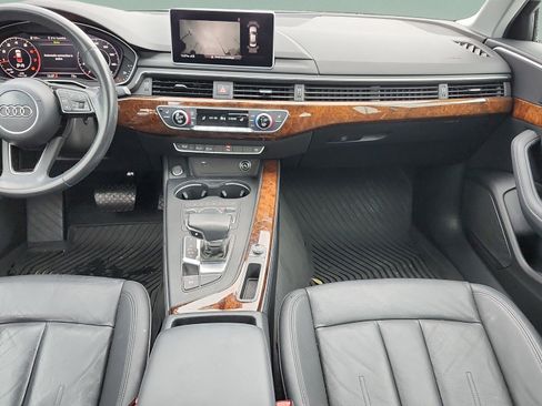 Used 2019 Audi A4 2.0T Premium Plus w/ Premium Plus Package image 13
