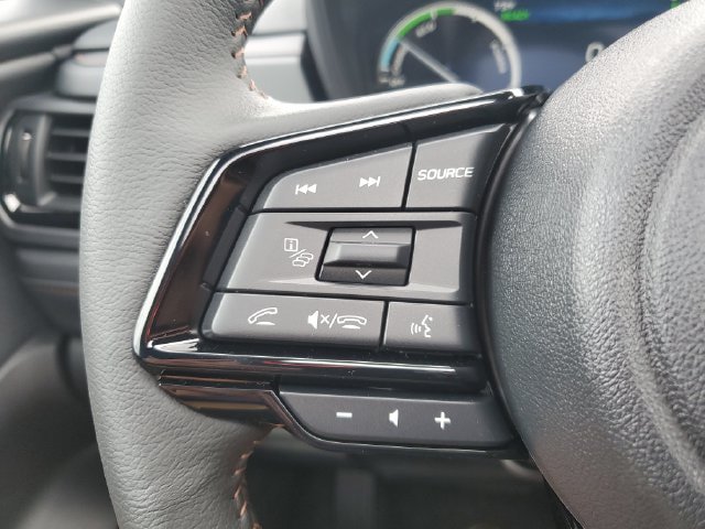 New 2026 Subaru Forester Touring AWD/4WD image 33
