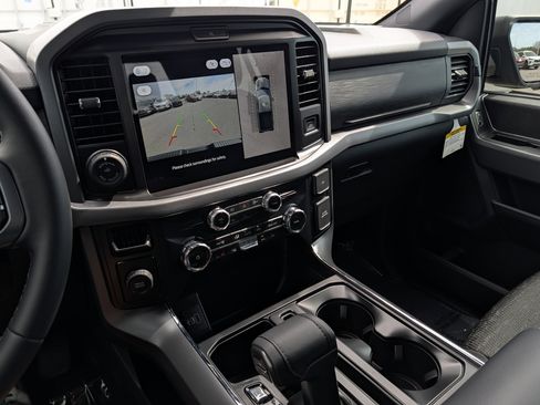 New 2026 Ford F150 XLT w/ Equipment Group 302A MID image 32