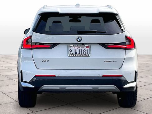 Certified 2023 BMW X1 xDrive28i w/ Convenience Package image 7