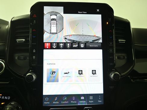 Used 2026 RAM 1500 Limited image 30