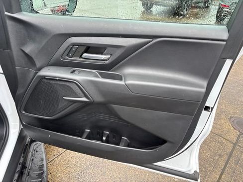 New 2024 Chevrolet Silverado EV W/T AWD/4WD image 38