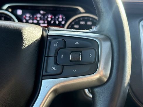 Used 2021 Chevrolet Tahoe Premier RWD image 28