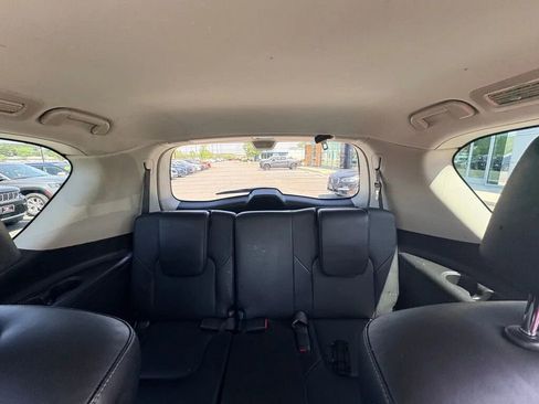 Used 2021 INFINITI QX80 Luxe RWD image 20