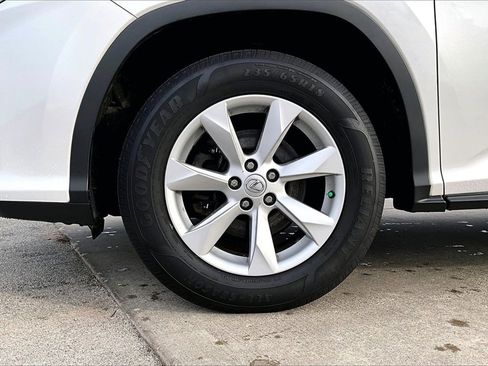 Used 2017 Lexus RX 350 F Sport image 10