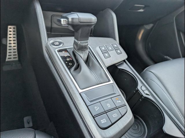 Certified 2026 Kia Sportage X-Pro Prestige AWD/4WD image 14