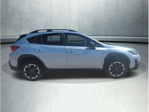 Used 2021 Subaru Crosstrek 2.0i AWD/4WD image 6