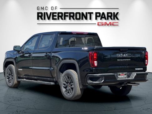 New 2025 GMC Sierra 1500 Elevation w/ Preferred Package image 5
