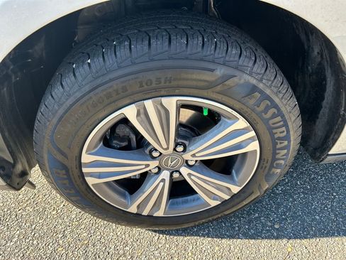 Used 2019 Acura MDX FWD image 10