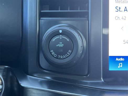 New 2026 Ford F350 Lariat w/ Black Appearance Package image 6