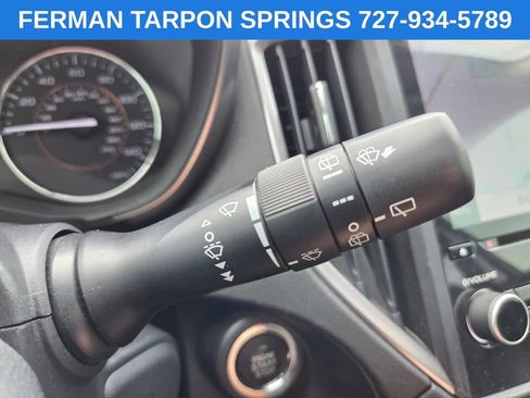 Used 2021 Subaru Crosstrek 2.5i Limited w/ Moonroof Package 2 AWD/4WD image 35