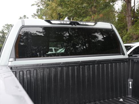 Used 2025 Toyota Tundra 1794 Edition image 18