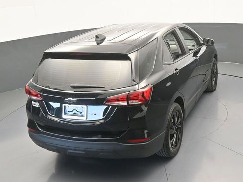 Used 2024 Chevrolet Equinox LS w/ Midnight Edition image 44